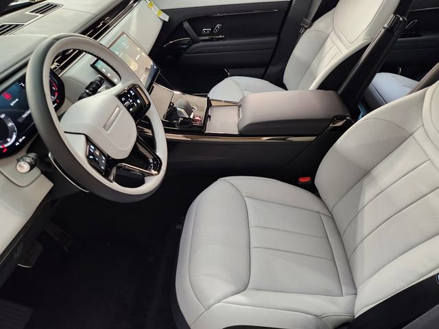 New 2026 Land Rover Range Rover Sport Dynamic SE image 14