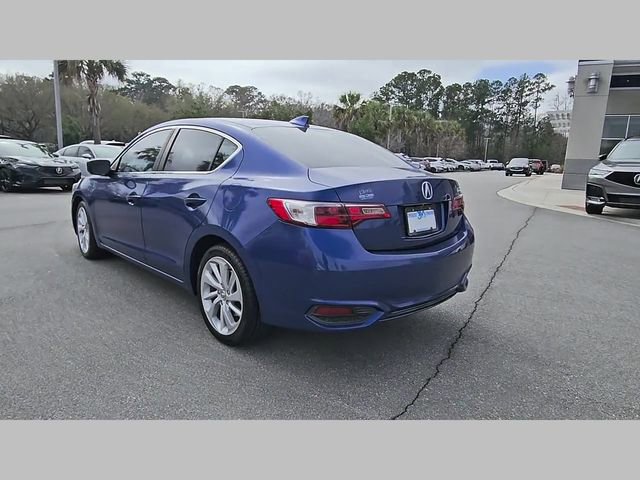 Used 2017 Acura ILX image 20