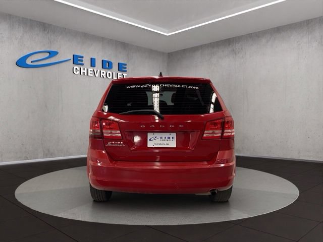 Used 2015 Dodge Journey American Value Package w/ Flexible Seating Group FWD image 13