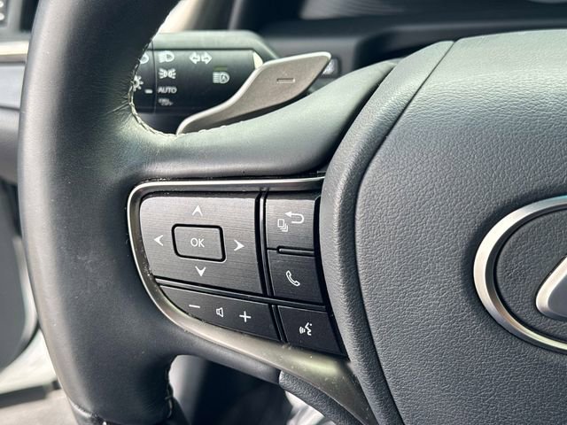 Used 2020 Lexus ES 350 w/ Premium Package image 26