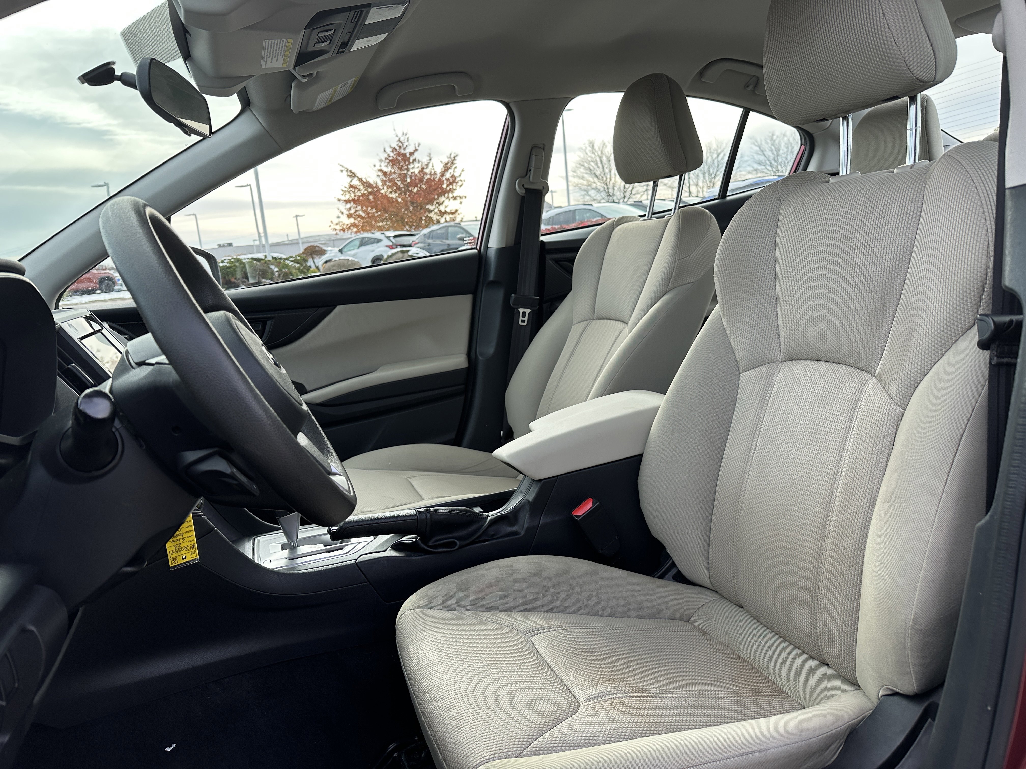 Certified 2023 Subaru Impreza 2.0i image 22