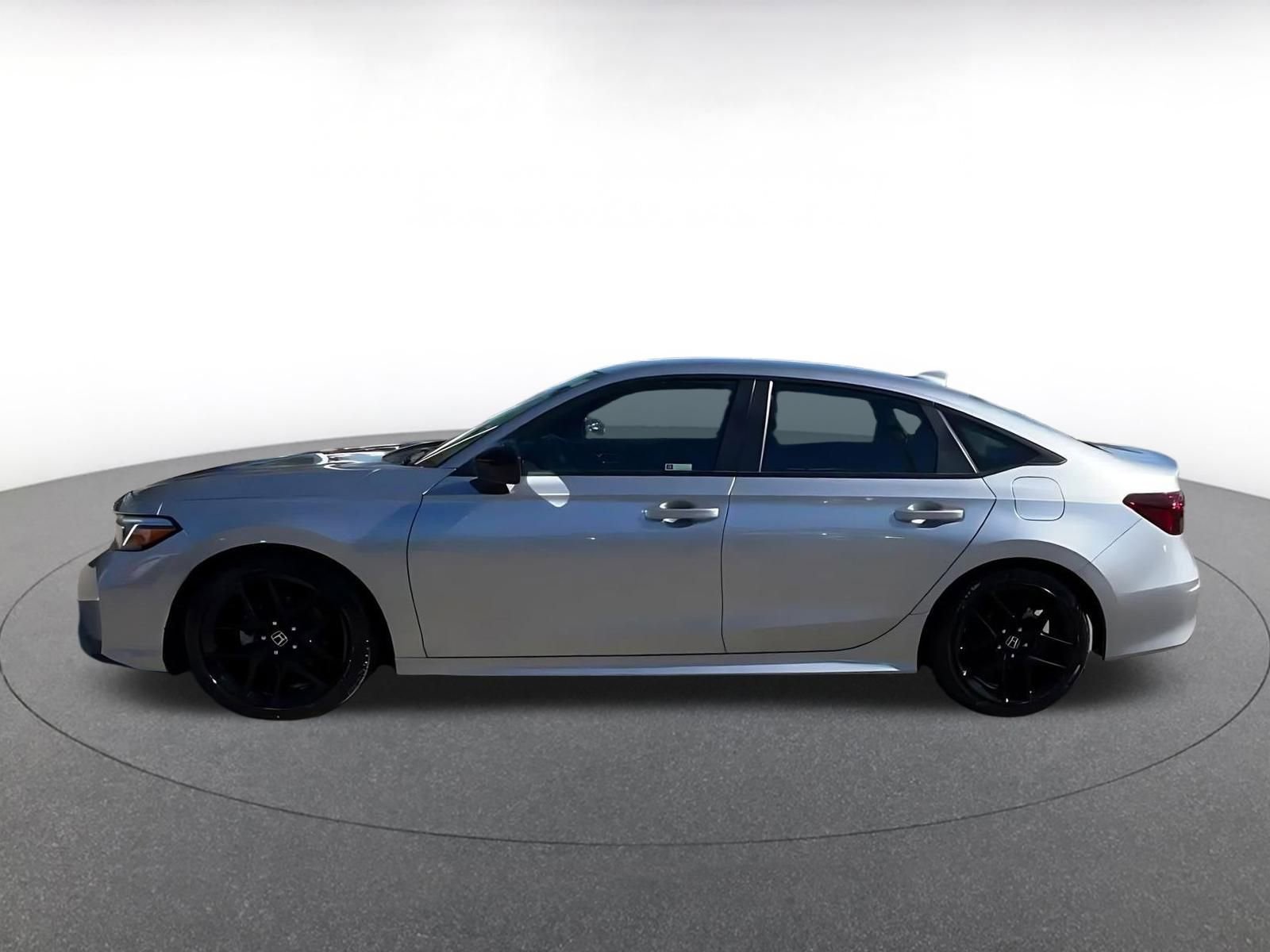 Used 2025 Honda Civic Sport image 9