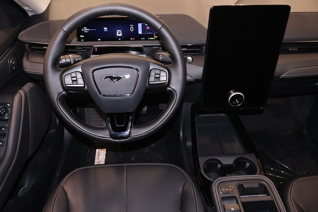 New 2026 Ford Mustang Mach-E Select w/ Comfort Package Lite AWD/4WD image 18