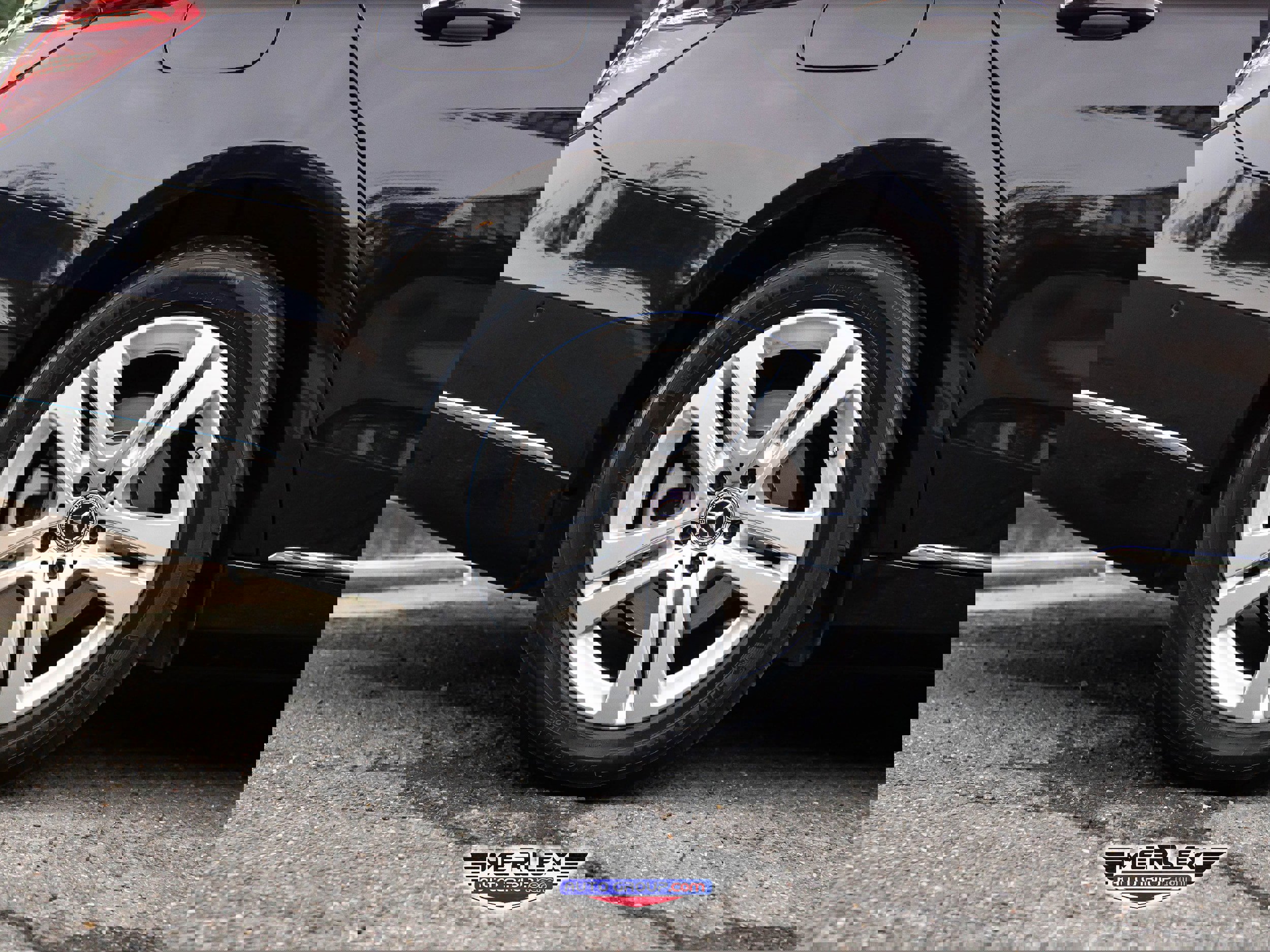 Used 2018 Mercedes-Benz S 560 Sedan image 11