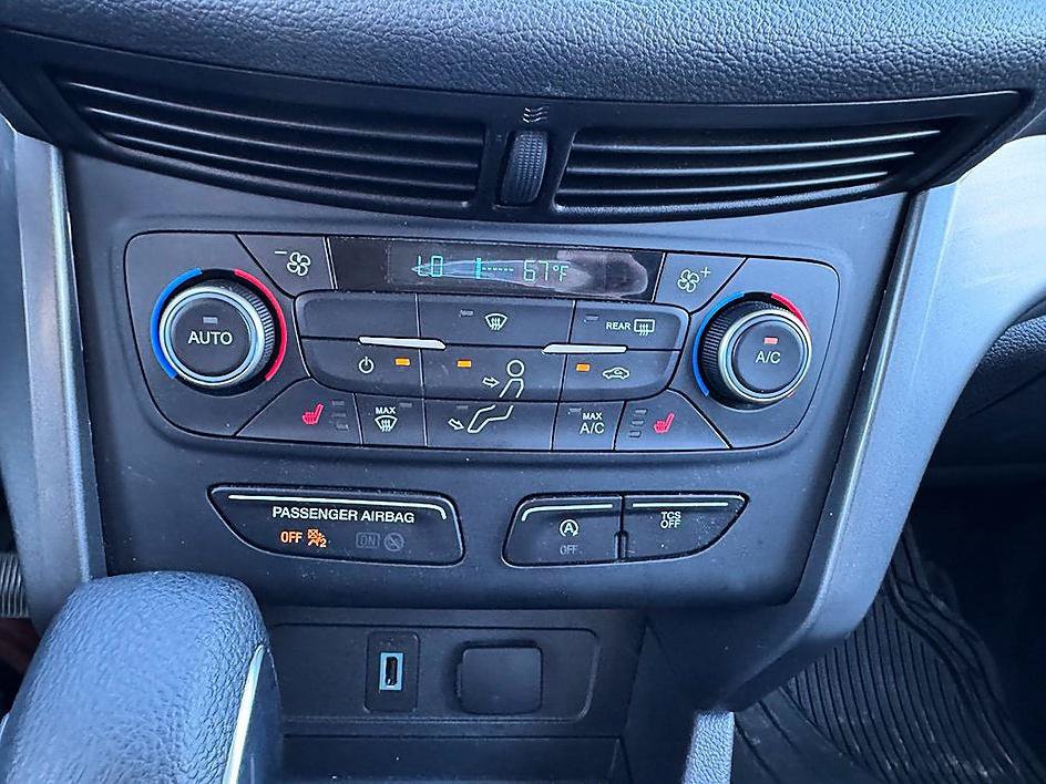 Used 2019 Ford Escape SE AWD/4WD image 13