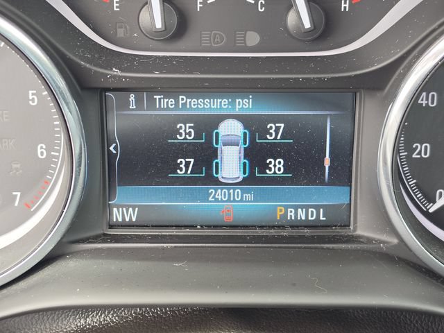 Used 2020 Buick Envision Essence w/ LPO, Active Package FWD image 37