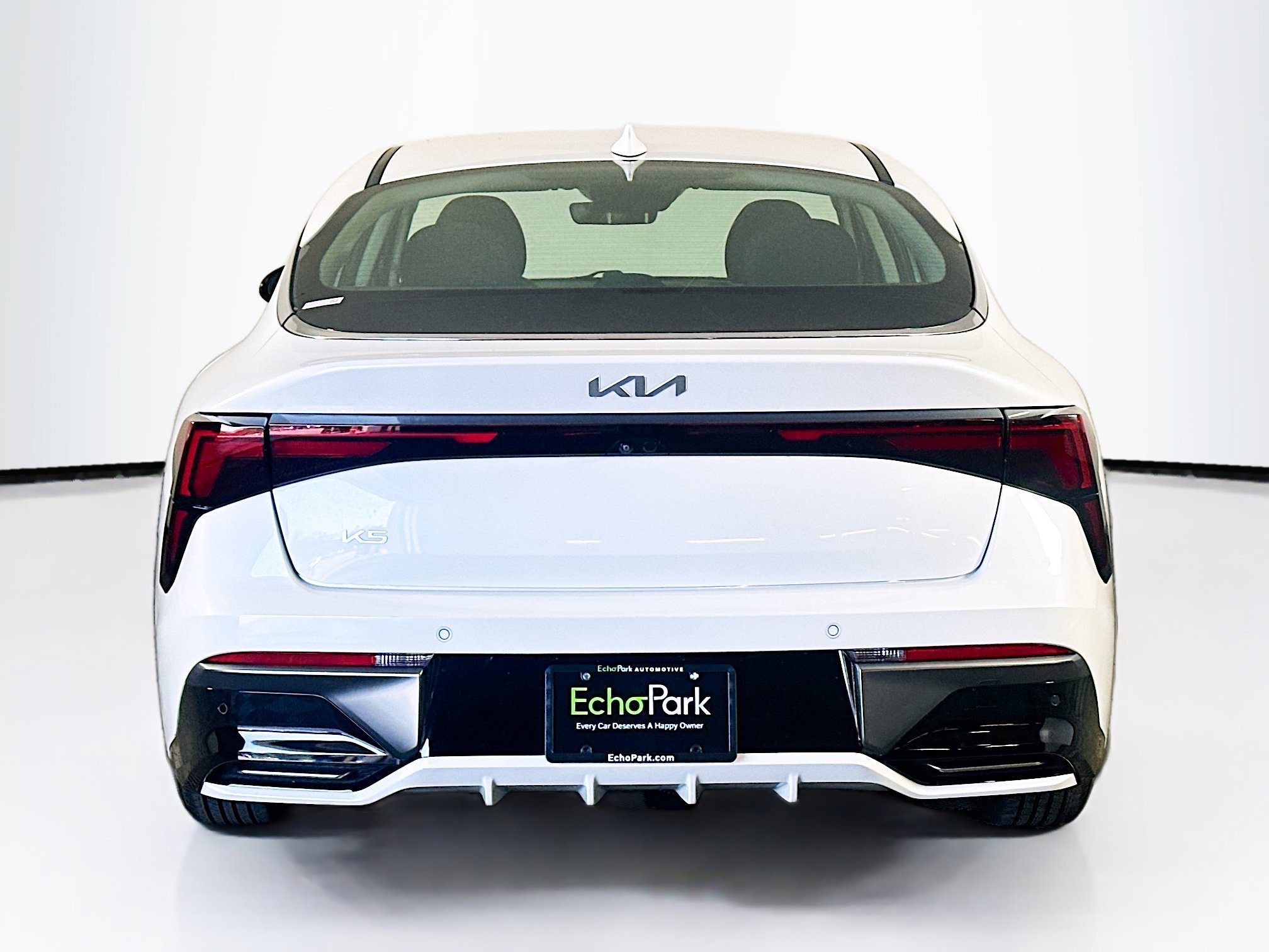 Used 2025 Kia K5 LXS image 7