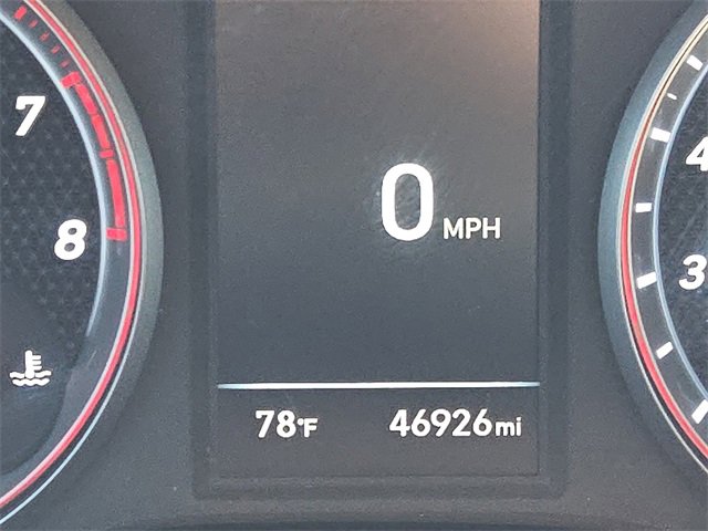 Used 2020 Hyundai Veloster Turbo Ultimate image 18