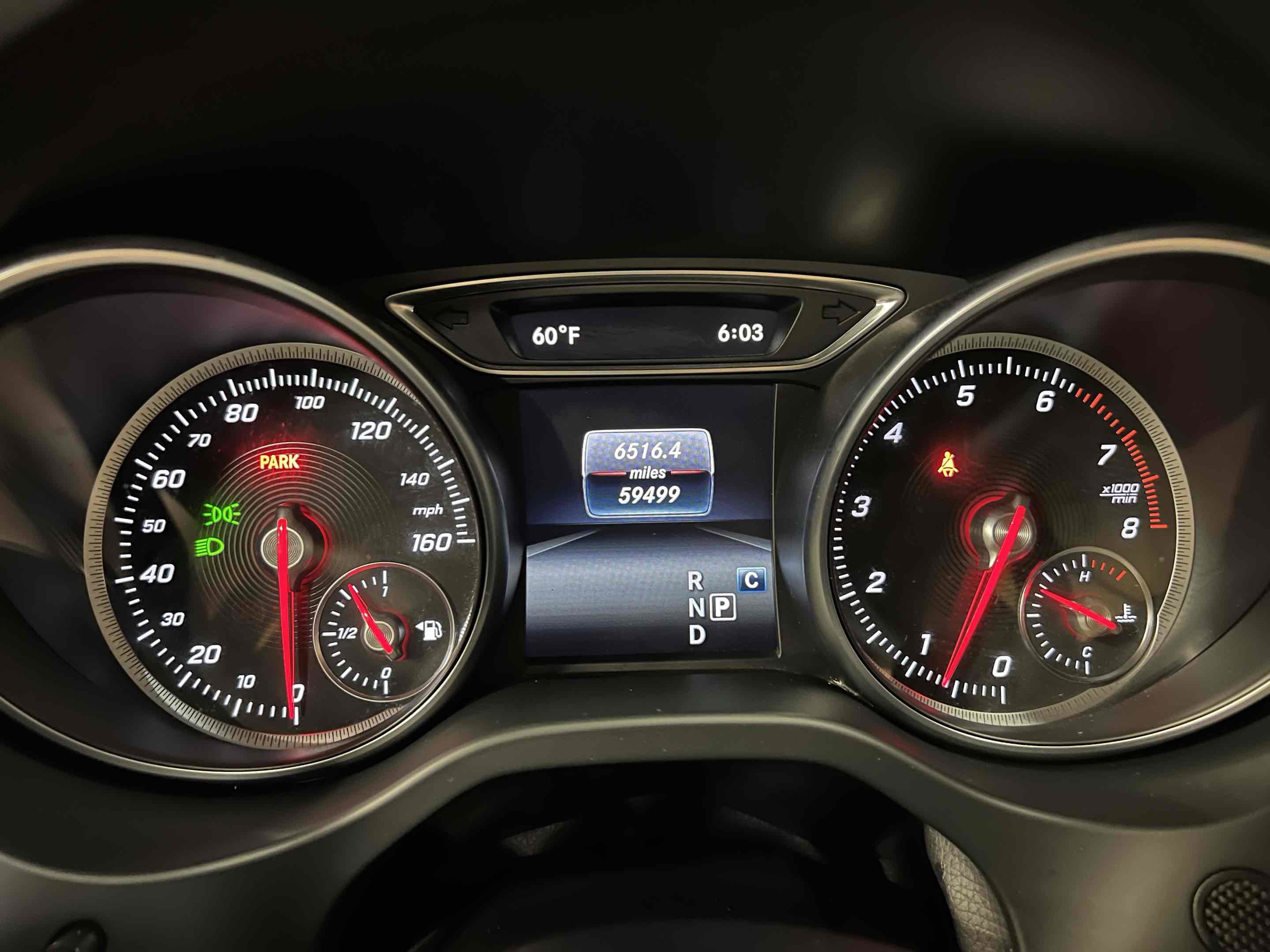 Used 2020 Mercedes-Benz GLA 250 image 9