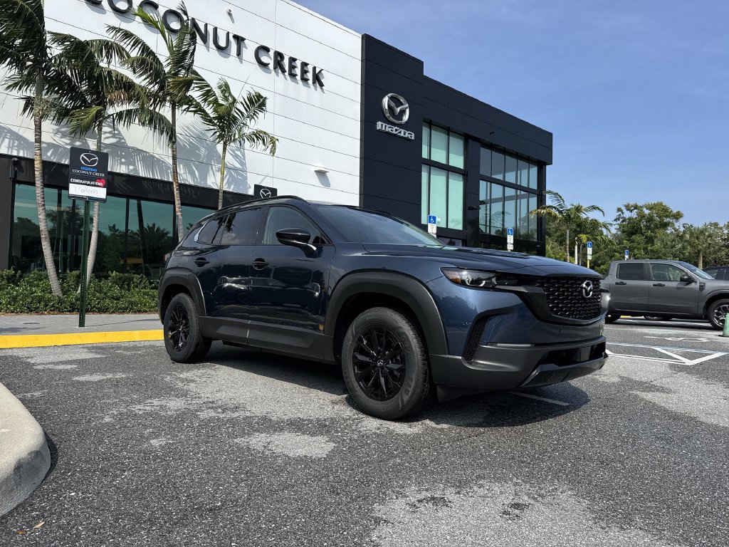 New 2026 MAZDA CX-50 AWD 2.5 Hybrid w/ Premium Pkg image 22