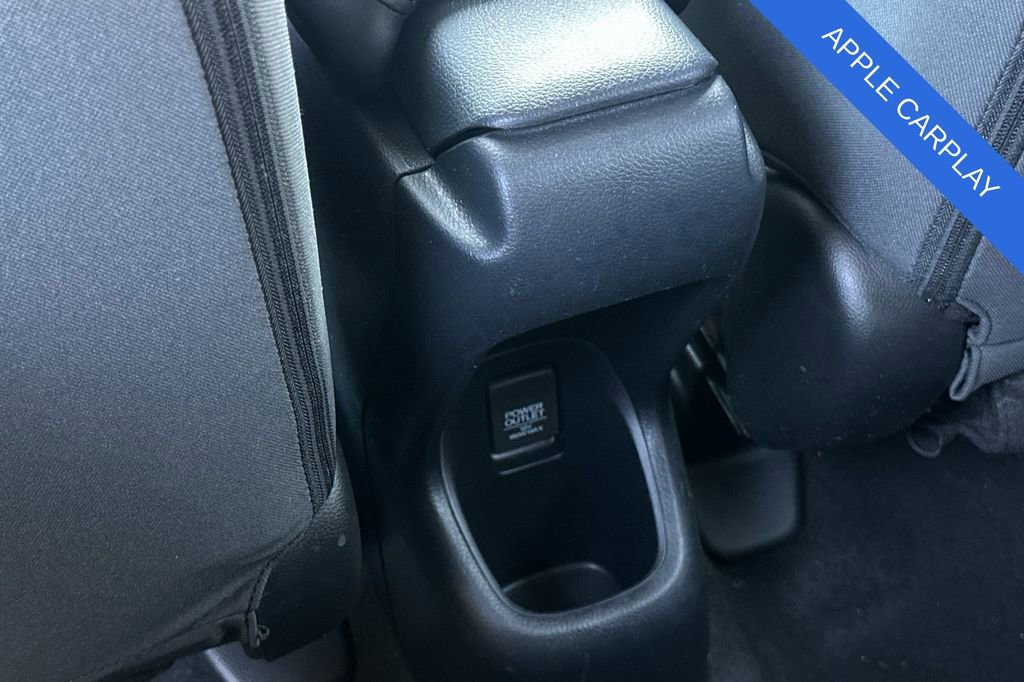 Used 2022 Honda HR-V EX image 14