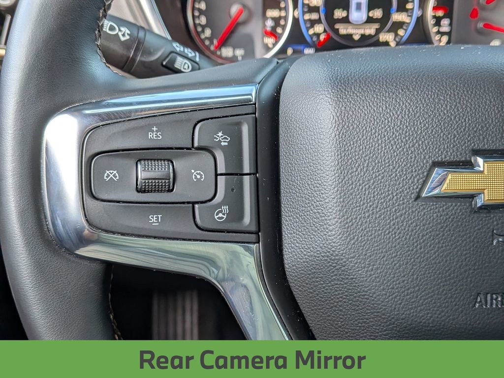 Used 2023 Chevrolet Blazer Premier w/ Driver Confidence II Package image 20