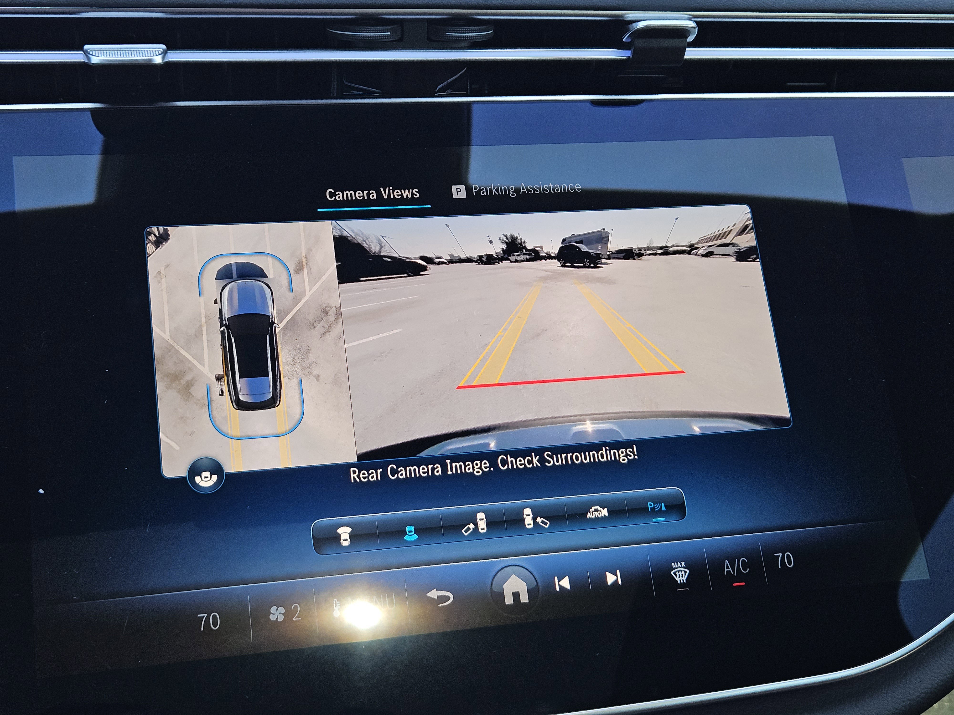 Used 2025 Mercedes-Benz E 450 4MATIC All-Terrain Wagon image 19