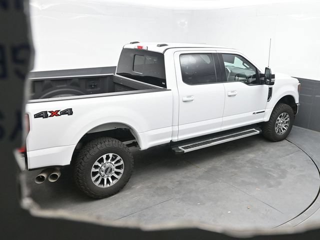 Used 2022 Ford F250 Lariat AWD/4WD image 31