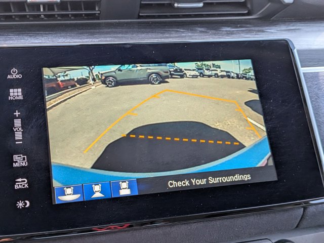 Used 2019 Honda Clarity Touring image 21