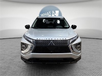New 2026 Mitsubishi Eclipse Cross LE image 9