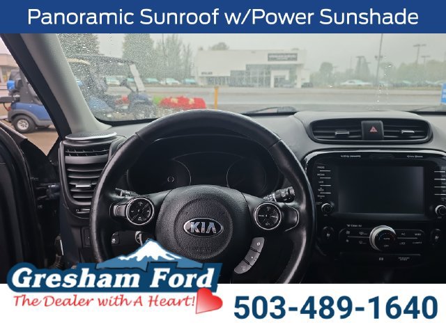 Used 2016 Kia Soul ! w/ Premium Package FWD image 15