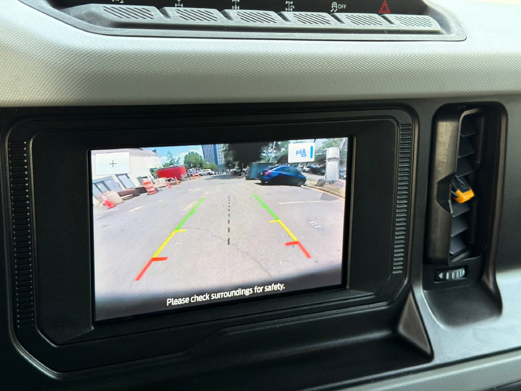Used 2023 Ford Bronco Badlands AWD/4WD image 25