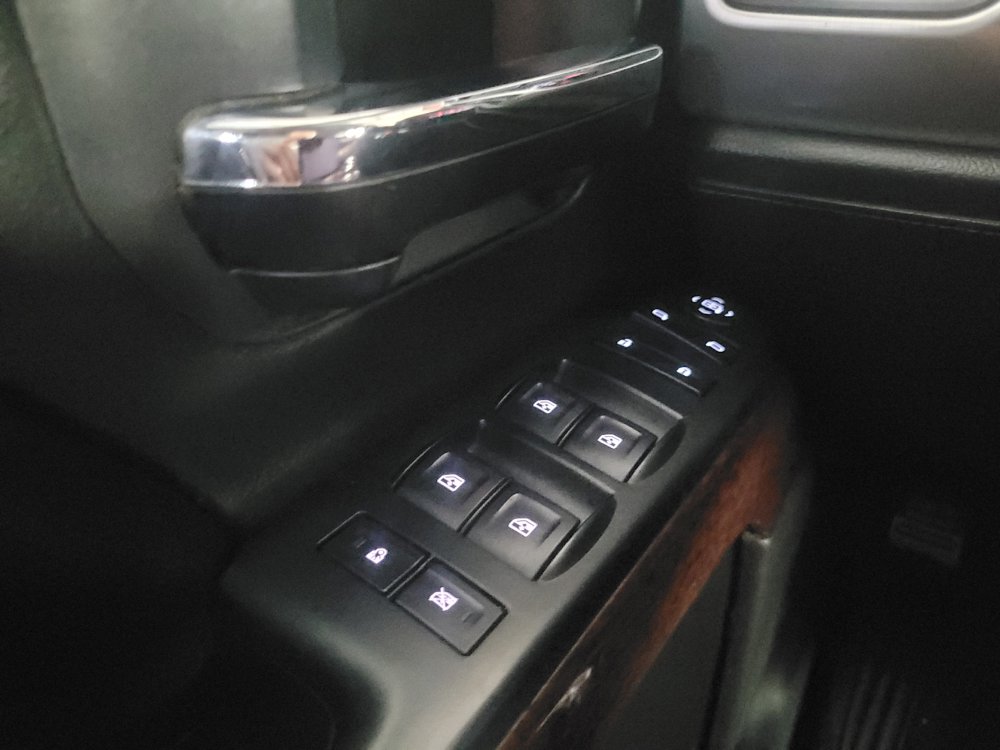 Used 2016 GMC Sierra 1500 SLE w/ SLE Value Package RWD image 27