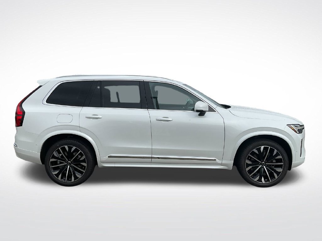 New 2027 Volvo XC90 B6 Ultra AWD/4WD image 8