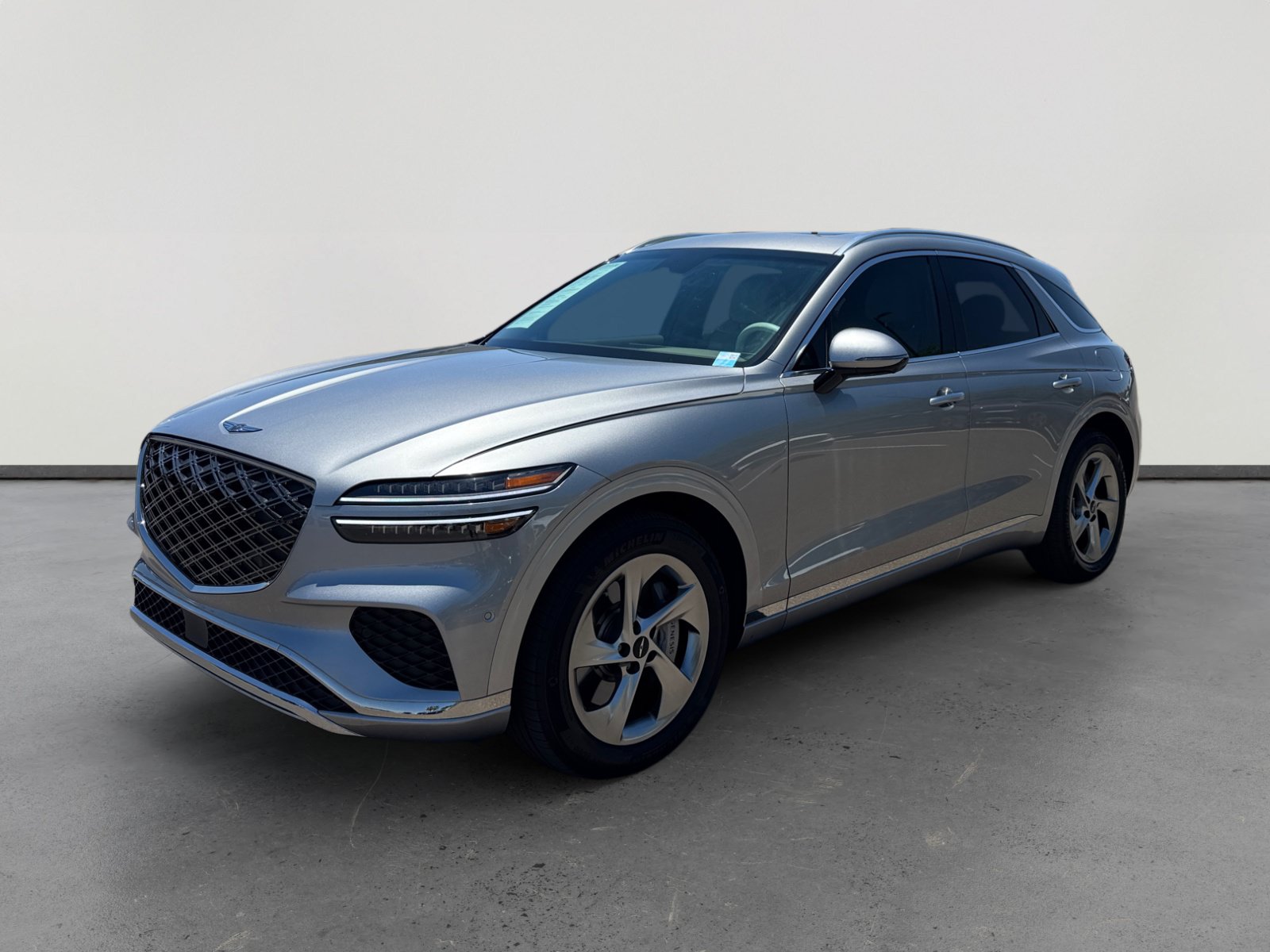 Used 2026 Genesis GV70 2.5T Advanced AWD/4WD image 1