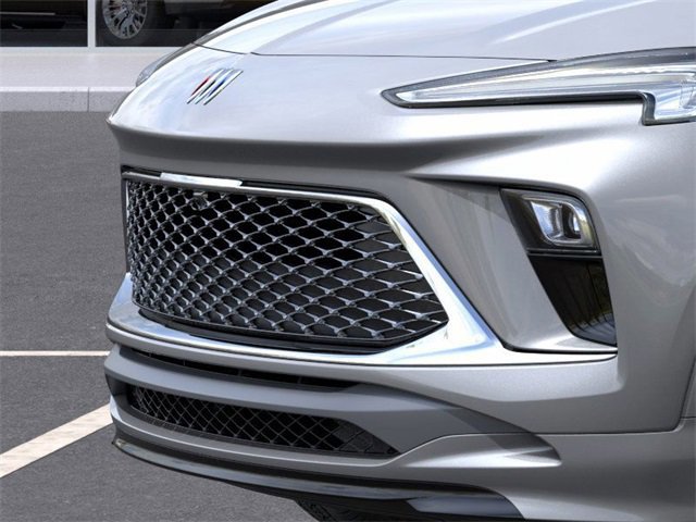 New 2026 Buick Encore GX Avenir w/ Avenir Technology Package image 13