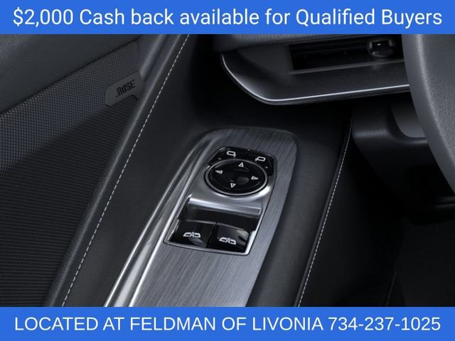 New 2026 Chevrolet Corvette Stingray Coupe w/ 1LT image 23