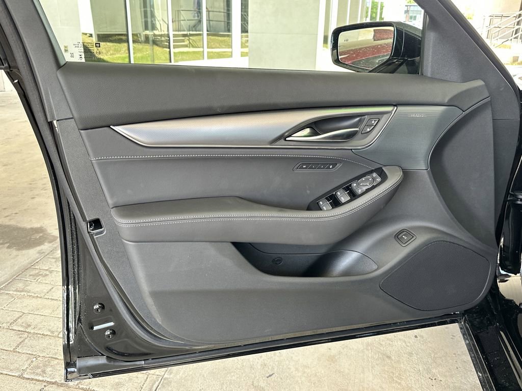 New 2026 Cadillac CT5 Premium Luxury image 7