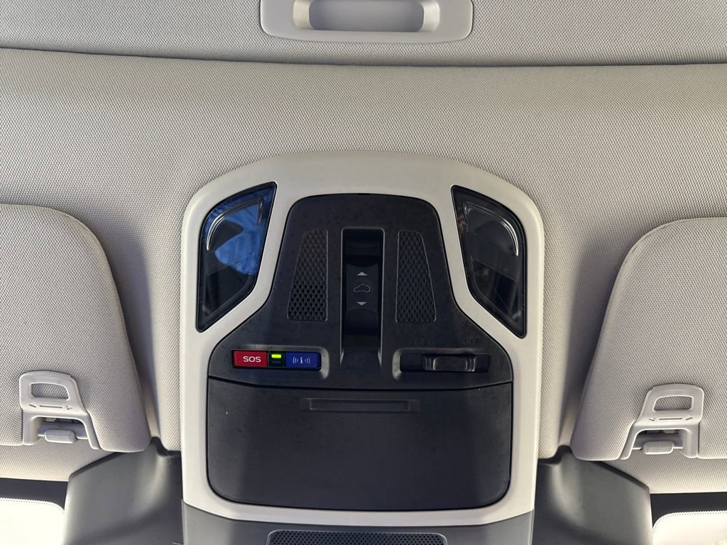 Used 2024 Subaru Outback Limited image 21