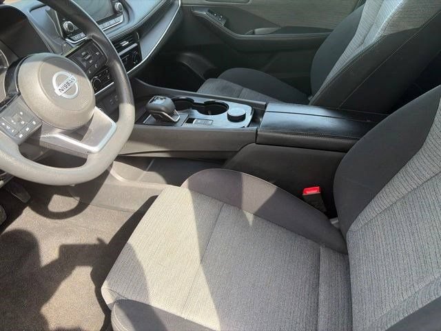 Used 2021 Nissan Rogue S AWD/4WD image 11