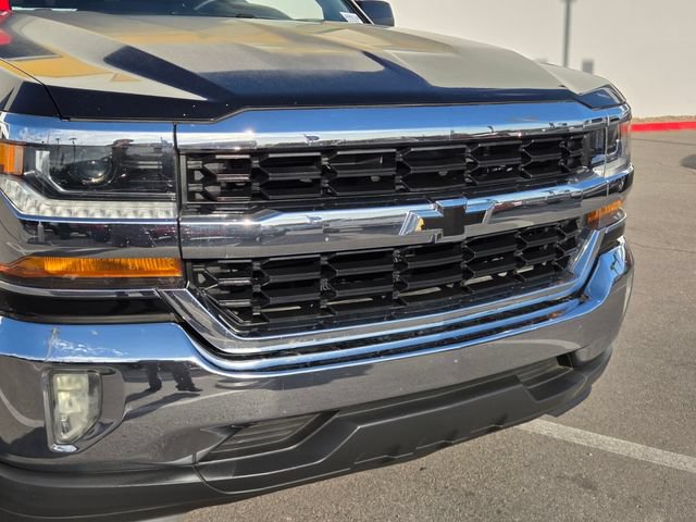 Certified 2018 Chevrolet Silverado 1500 LT w/ All Star Edition RWD image 8