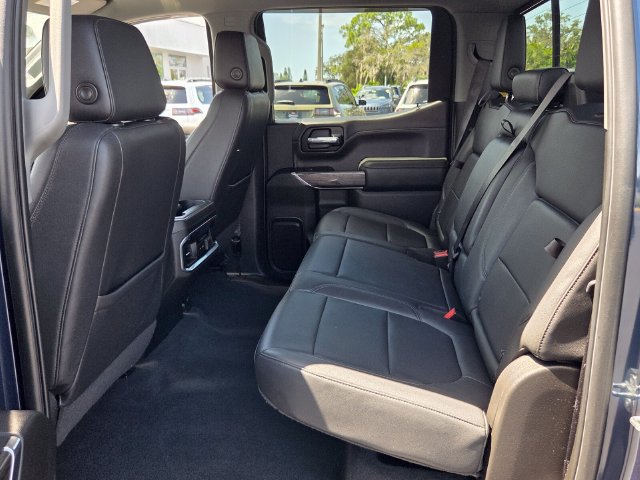 Used 2022 Chevrolet Silverado 1500 LTZ AWD/4WD image 12