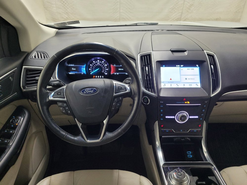 Used 2019 Ford Edge Titanium FWD image 22