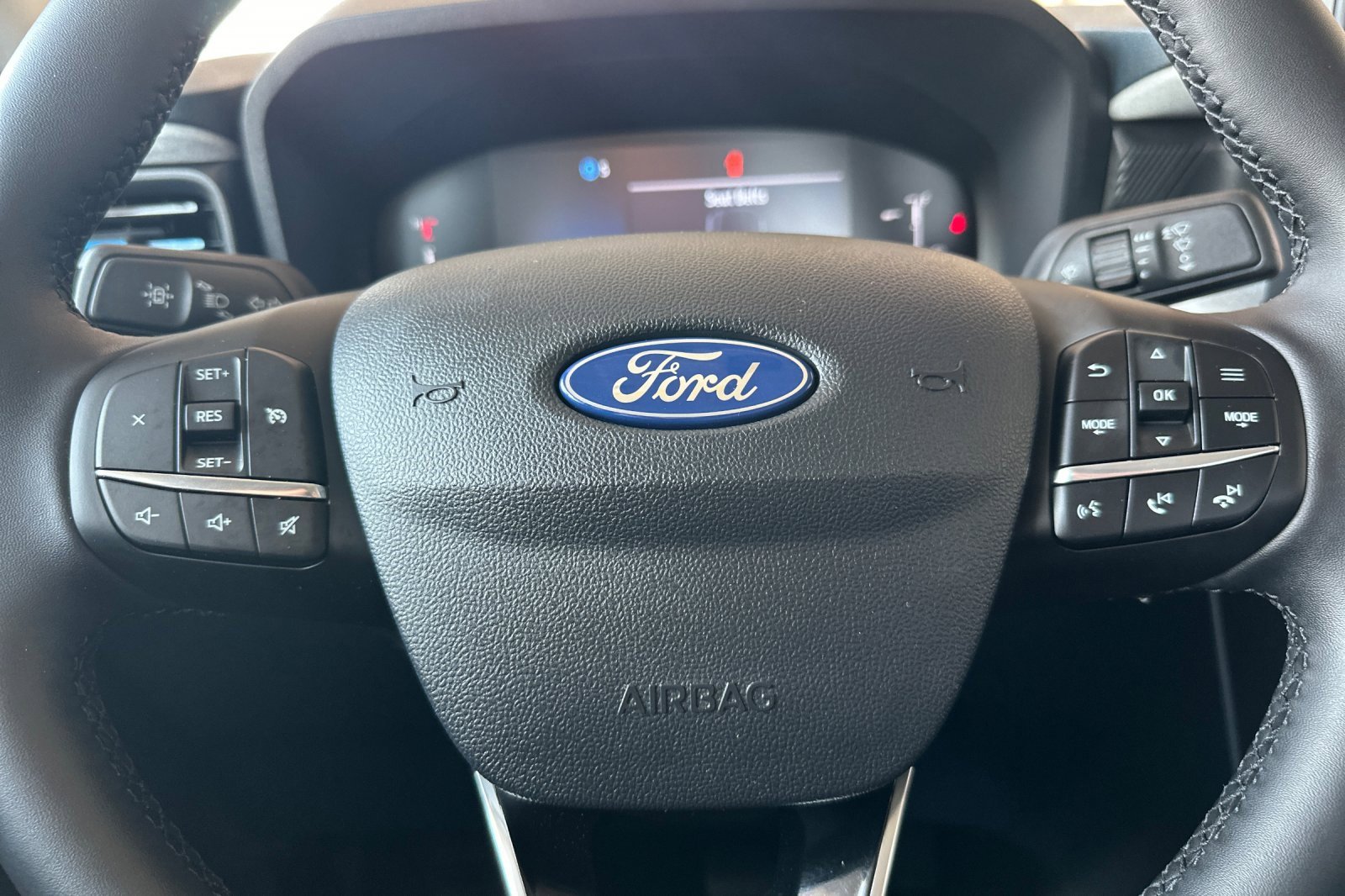 New 2025 Ford Maverick XLT w/ XLT Luxury Package image 22