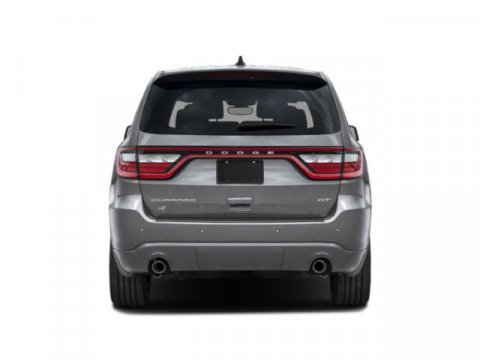 New 2027 Dodge Durango GT AWD/4WD image 8