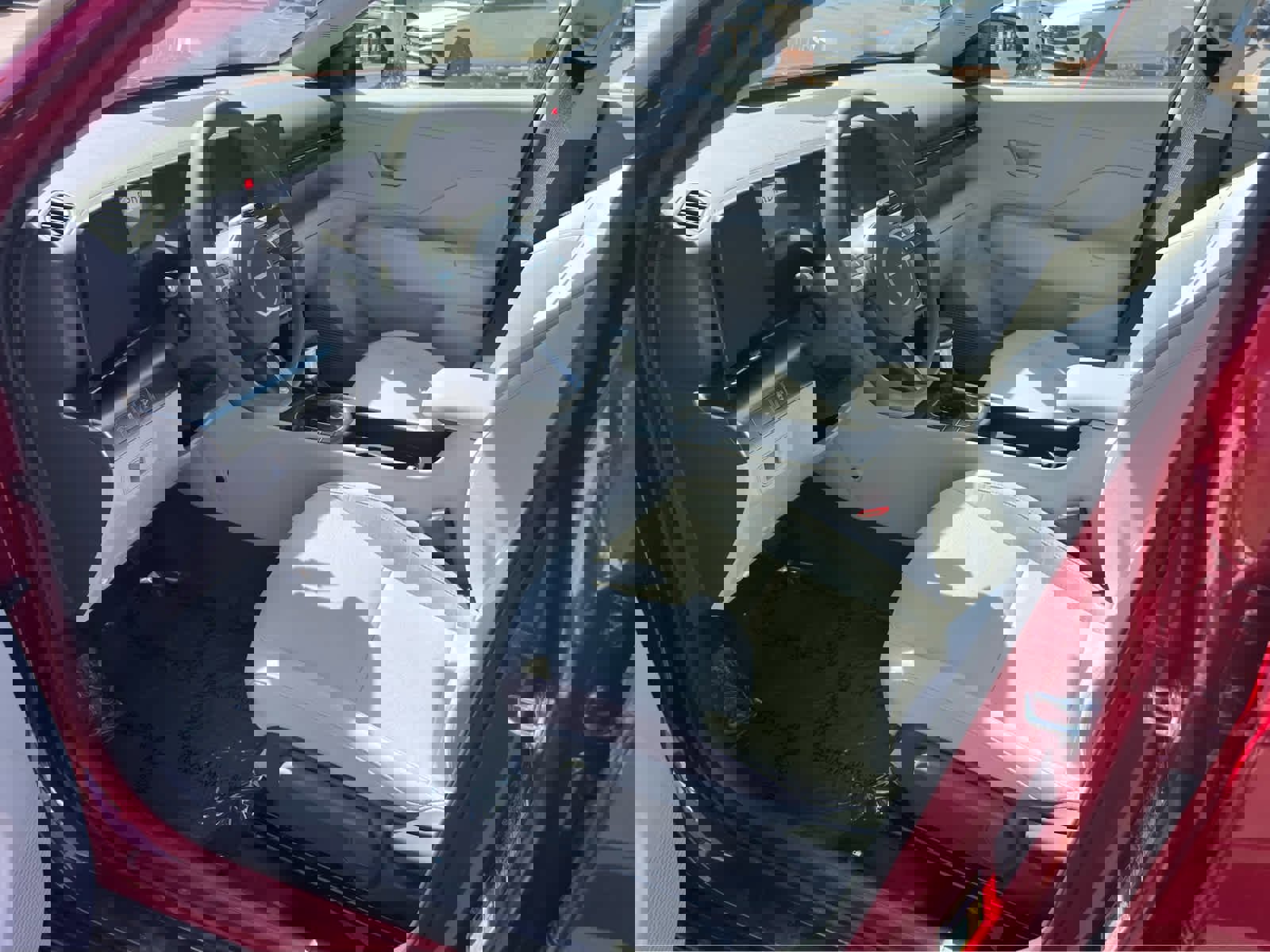 Certified 2026 Hyundai Kona SE image 26