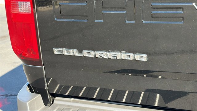 Used 2021 Chevrolet Colorado LT w/ Safety Package image 13