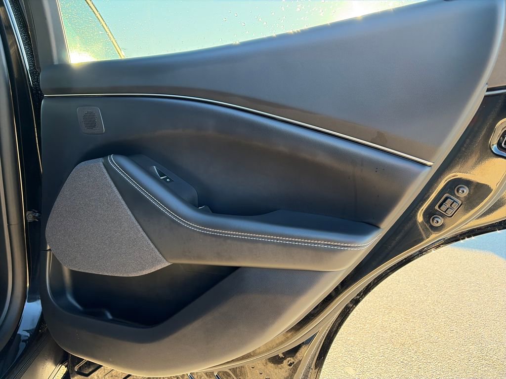 Used 2024 Ford Mustang Mach-E Premium image 35