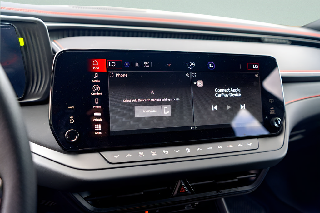 New 2026 Dodge Charger R/T AWD/4WD image 18