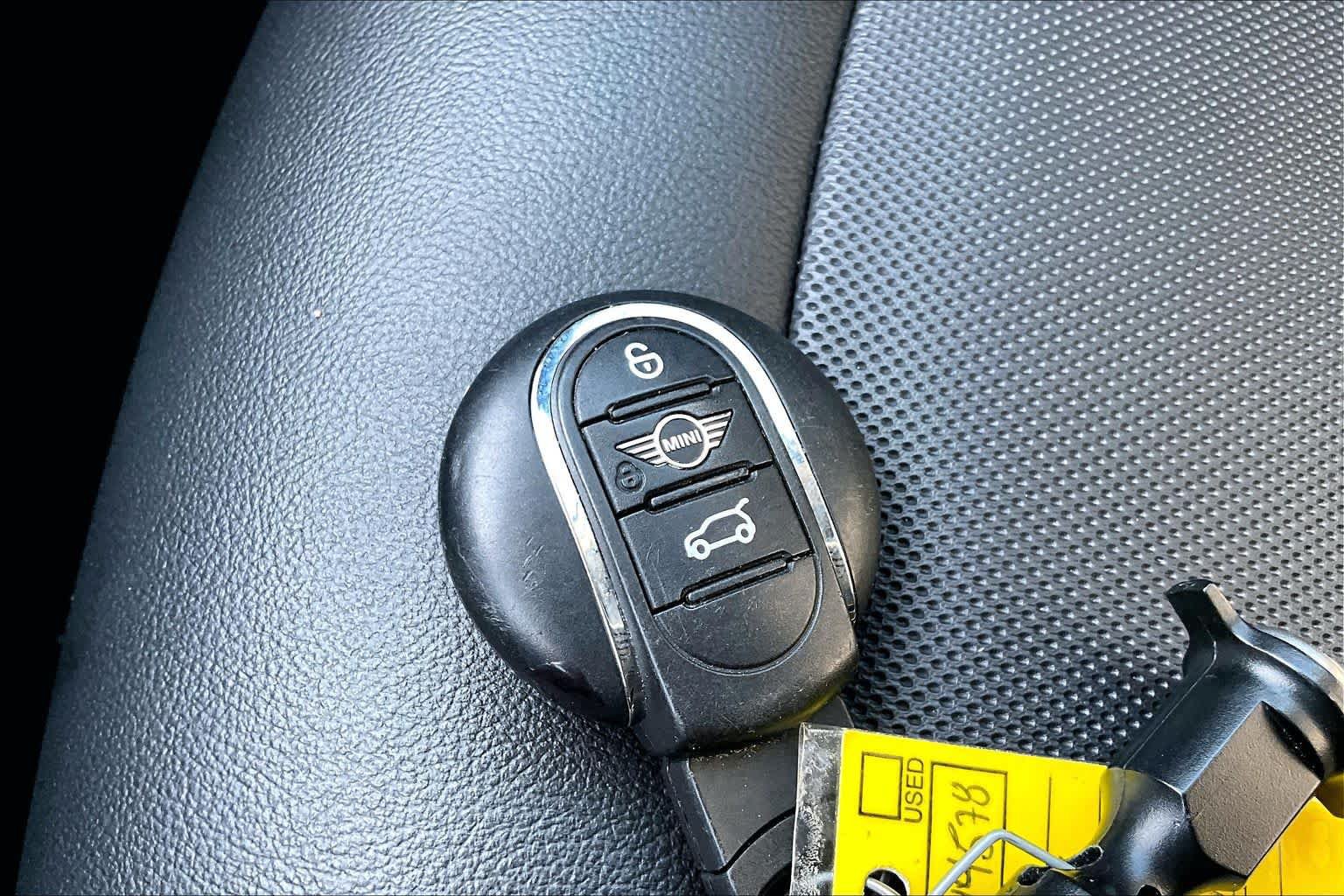 Used 2019 MINI Cooper Countryman FWD image 14