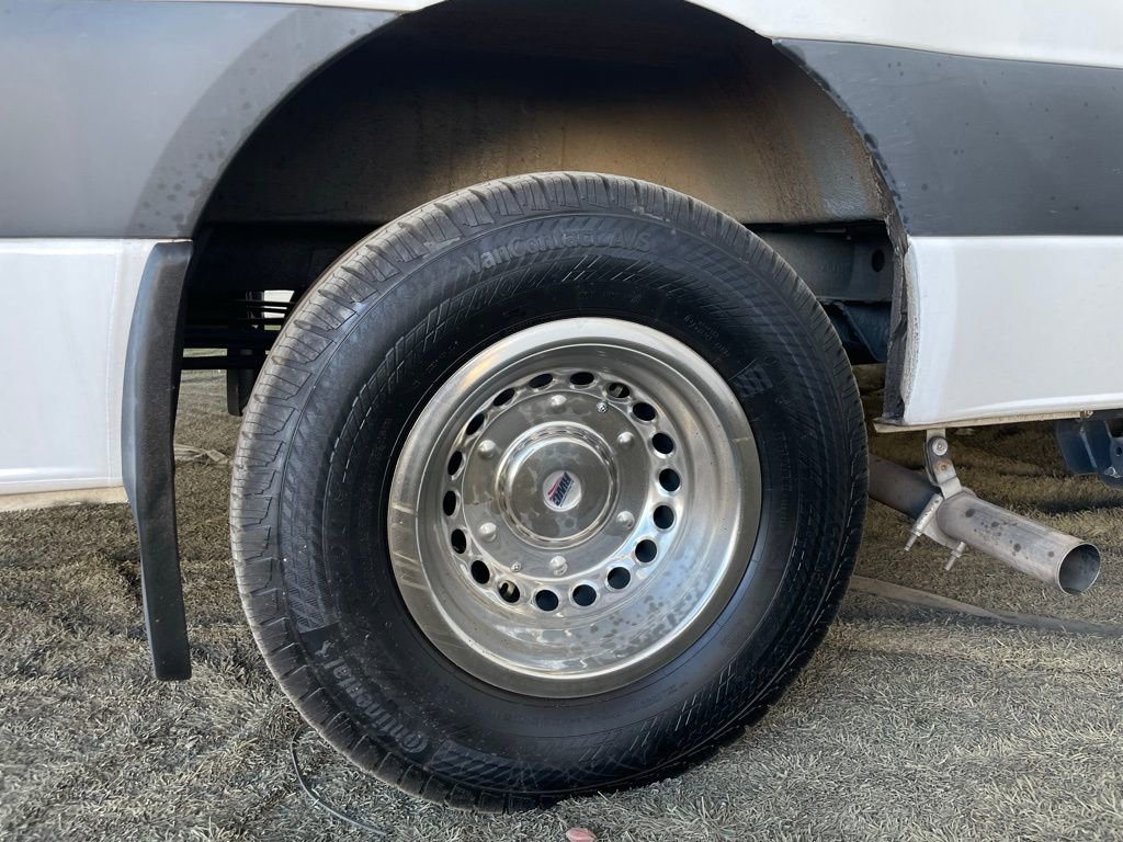 Used 2022 Mercedes-Benz Sprinter 3500 image 39