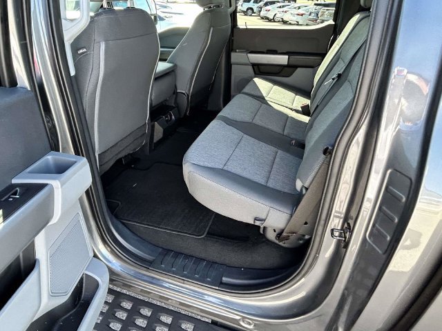 Used 2024 Ford F250 XL w/ STX Appearance Package AWD/4WD image 14