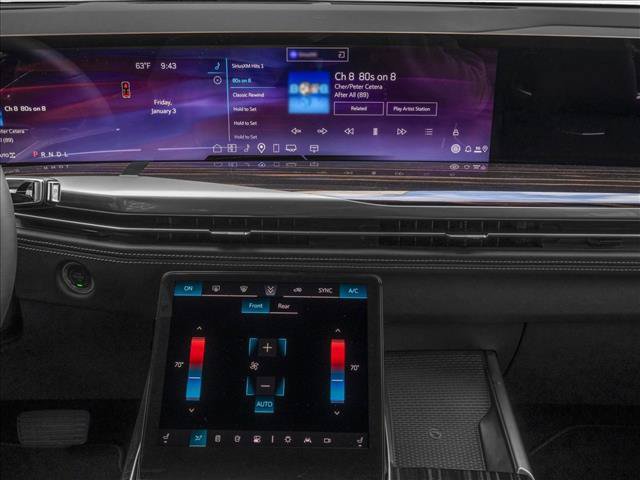 New 2026 Cadillac Escalade Sport RWD image 7