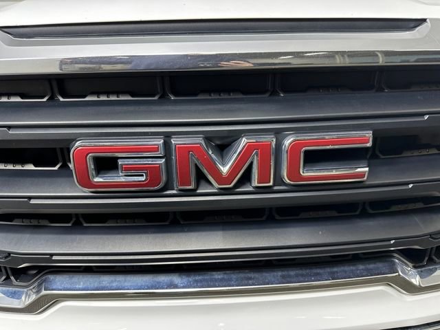 Used 2020 GMC Sierra 1500 4x4 Crew Cab w/ Trailering Package image 9