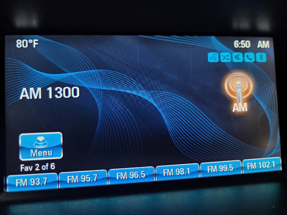 Used 2014 Buick Encore Convenience AWD/4WD image 25