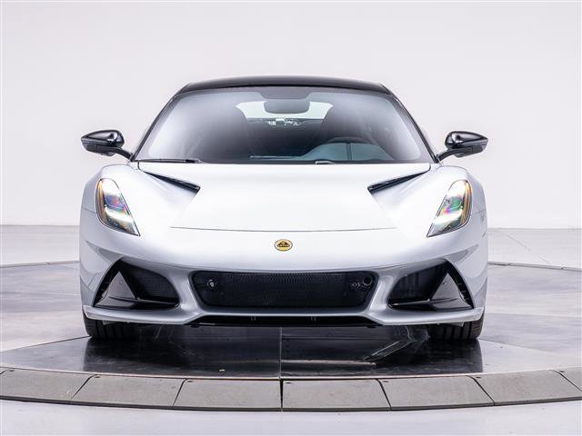 New 2025 Lotus Emira image 8