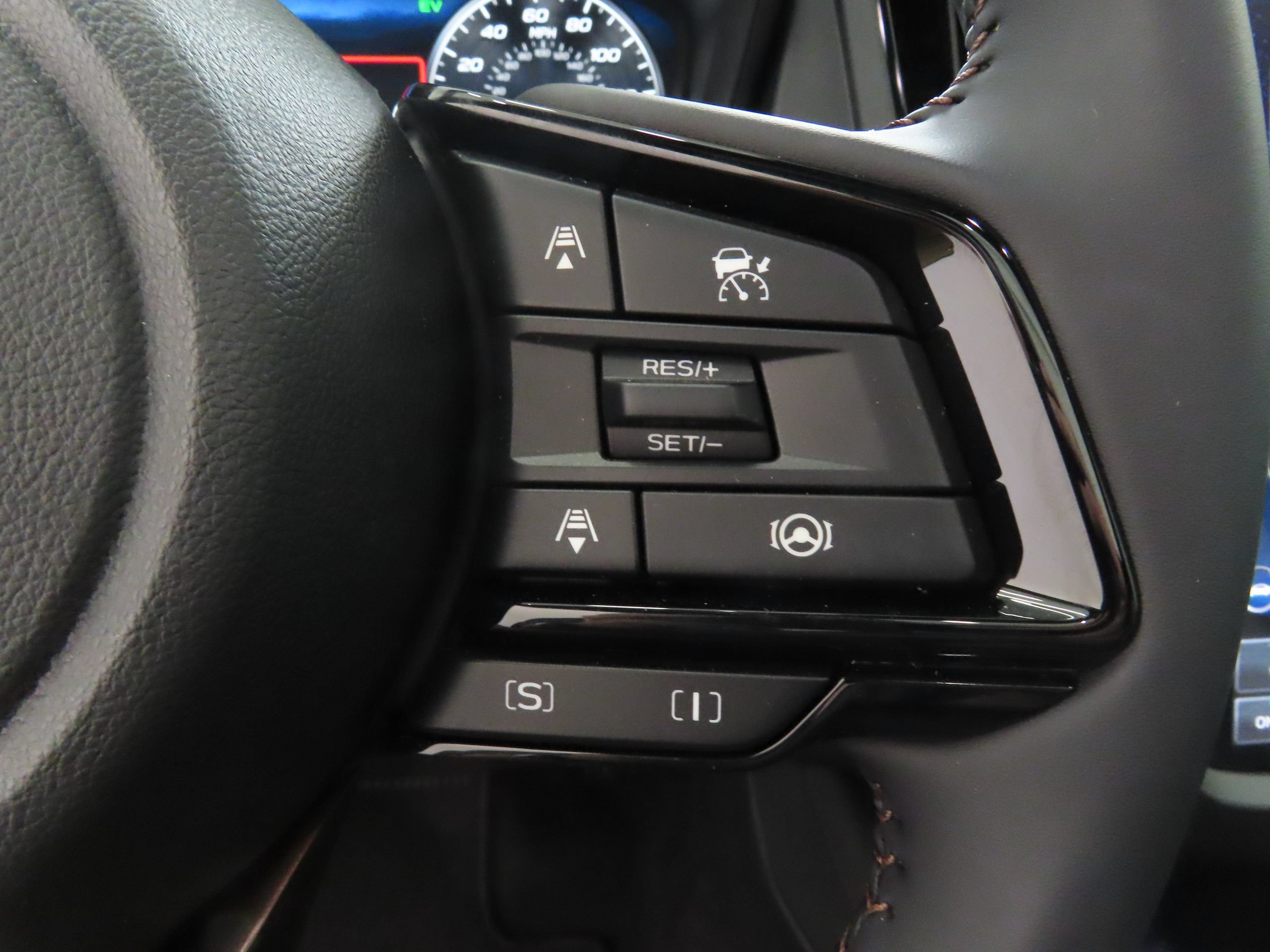 New 2026 Subaru Forester Sport AWD/4WD image 12