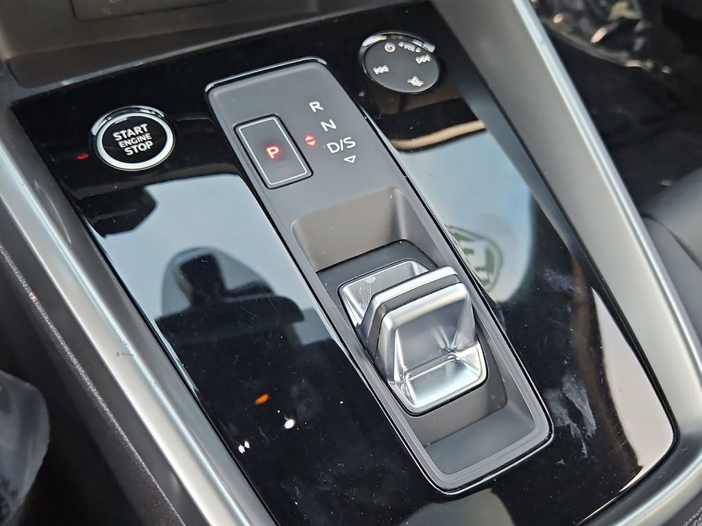 Used 2022 Audi A3 2.0T Premium image 22