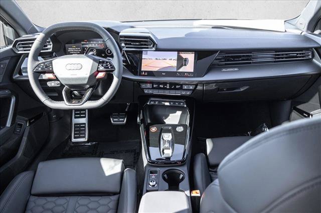New 2026 Audi RS 3 AWD/4WD image 20