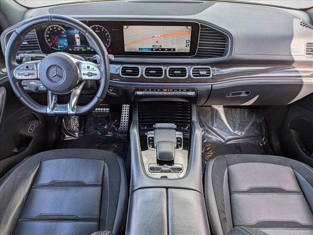 Used 2023 Mercedes-Benz GLE 53 AMG 4MATIC image 19